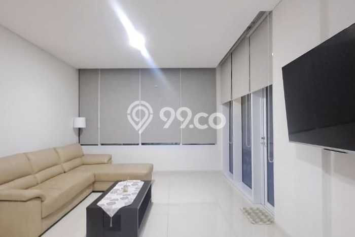 Apartemen Strategis 119m2 di Pluit Jakarta Utara 2 Bedroom Apartemen Strategis 119m2 di Pluit Jakarta Utara 2 Bedroom
