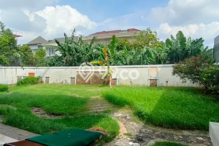 Ready to Use! Premium House LT 1180m2 Desain Modern di Sunter Ready to Use! Premium House LT 1180m2 Desain Modern di Sunter