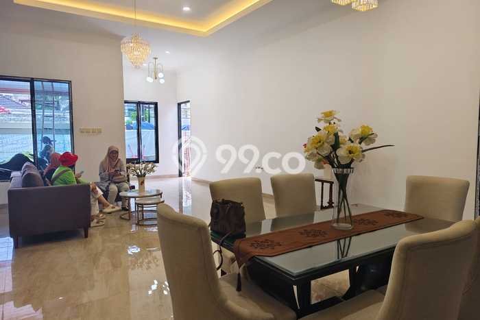 For Sale Rumah Elit Exclusive di Cinere, Depok For Sale Rumah Elit Exclusive di Cinere, Depok
