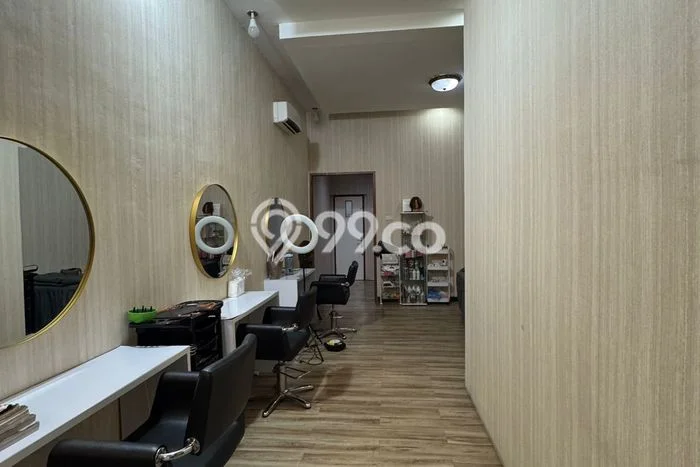 Disewakan! Rumah 4 Kamar Tidur &
2 Kamar Mandi di Cipete, Jakarta Selatan Disewakan! Rumah 4 Kamar Tidur &
2 Kamar Mandi di Cipete, Jakarta Selatan