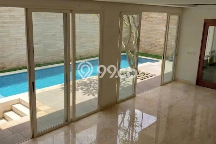 Disewakan Rumah Nyaman LT 350m2 / LB 400m2 di Pondok Indah, Jakarta Selatan Disewakan Rumah Nyaman LT 350m2 / LB 400m2 di Pondok Indah, Jakarta Selatan