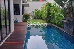 Disewakan Rumah Strategis di Kemang LT 450m2 / LB 500m2 Kondisi Bagus Disewakan Rumah Strategis di Kemang LT 450m2 / LB 500m2 Kondisi Bagus
