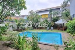 Disewakan Rumah Harga Terjangkau di Kemang Jakarta Selatan Punya 4 KT Disewakan Rumah Harga Terjangkau di Kemang Jakarta Selatan Punya 4 KT