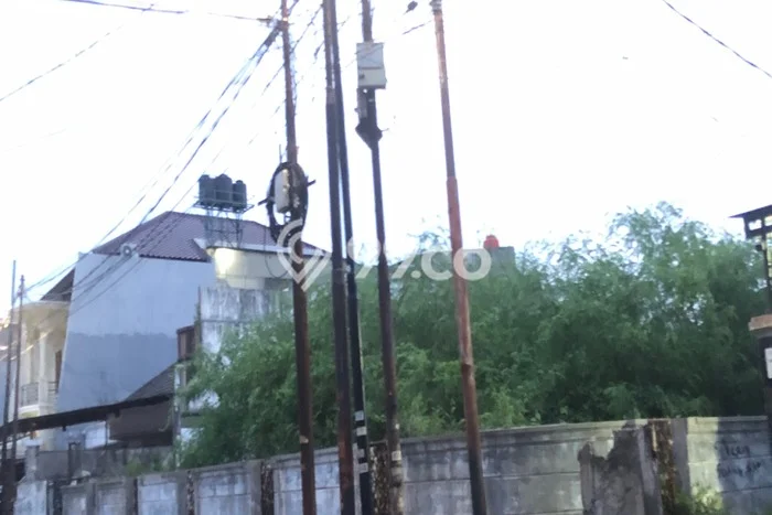 Tanah Dijual Lokasi Kebon Jeruk Jakarta Barat SHM Tanah Dijual Lokasi Kebon Jeruk Jakarta Barat SHM