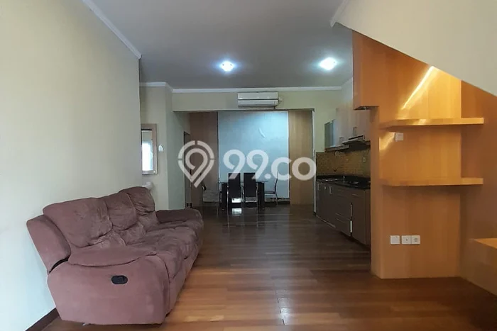 Disewakan! Rumah 3 Kamar Tidur &
2 Kamar Mandi di Bintaro, Tangerang Selatan Disewakan! Rumah 3 Kamar Tidur &
2 Kamar Mandi di Bintaro, Tangerang Selatan