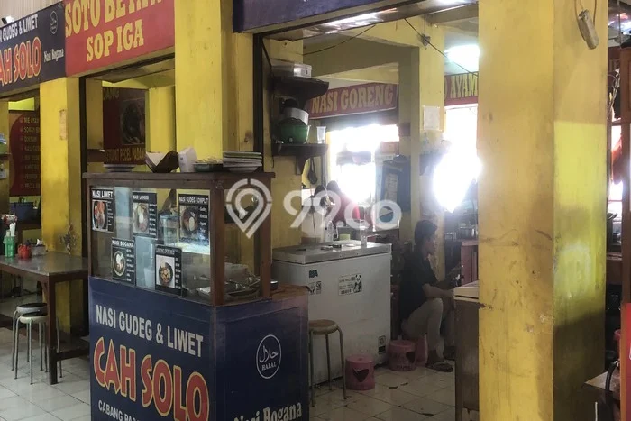Ruko Bagus Dijual LB 9m2 Lokasi Strategis Tangerang Selatan Area Cocok untuk Berbisnis Ruko Bagus Dijual LB 9m2 Lokasi Strategis Tangerang Selatan Area Cocok untuk Berbisnis