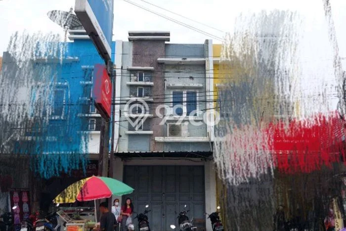 Ruko Dijual di Losari Cirebon dengan Luas Bangunan 104m2 Ruko Dijual di Losari Cirebon dengan Luas Bangunan 104m2