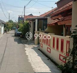 Rumah Minimalis Terbaik Siap Huni di Dukuhturi LT 110m2 Rumah Minimalis Terbaik Siap Huni di Dukuhturi LT 110m2