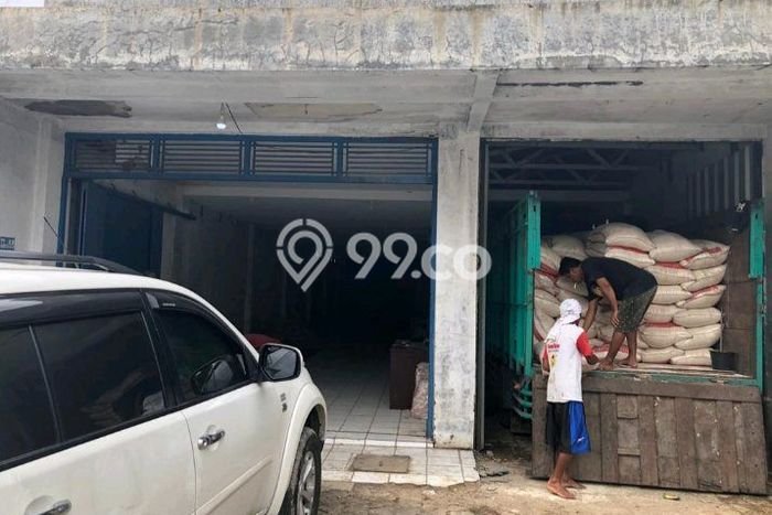 Ruko Favorit Dijual di Ketanggungan Brebes Kawasan Pusat Bisnis Ruko Favorit Dijual di Ketanggungan Brebes Kawasan Pusat Bisnis