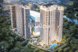 Apartemen Favorit Nyaman Dijual di Depok dengan 2 Kamar Tidur Apartemen Favorit Nyaman Dijual di Depok dengan 2 Kamar Tidur