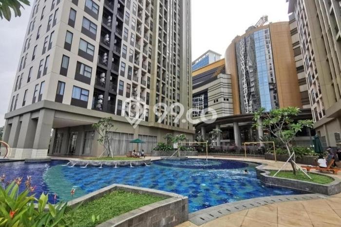 Dijual Apartemen 3 KT 2 KM di Cimanggis Dijual Apartemen 3 KT 2 KM di Cimanggis