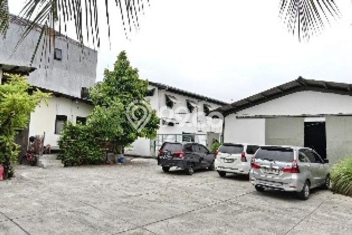Pabrik Bagus Dijual LB 300m2 Lokasi Strategis Jakarta Utara Area Cocok untuk Berbisnis Pabrik Bagus Dijual LB 300m2 Lokasi Strategis Jakarta Utara Area Cocok untuk Berbisnis