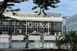 Ruko Bagus LT 192m2 LB 192m2 Dijual di Kemayoran Jakarta Pusat Ruko Bagus LT 192m2 LB 192m2 Dijual di Kemayoran Jakarta Pusat