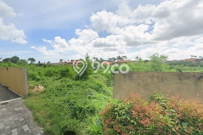 Tanah Dijual di Badung Seluas 3750m2 Strategis Tanah Dijual di Badung Seluas 3750m2 Strategis