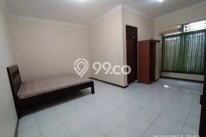 Rumah Mewah Dijual LT 250m2 di Pasar Rebo, Jakarta Timur Rumah Mewah Dijual LT 250m2 di Pasar Rebo, Jakarta Timur