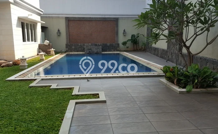 Jarang Ada! Rumah Kontrakan 5 Kamar Bagus Siap Huni Pejaten Jarang Ada! Rumah Kontrakan 5 Kamar Bagus Siap Huni Pejaten