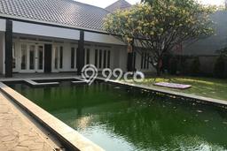 Sewa Rumah Harga Terjangkau di Kemang Jakarta Selatan Punya 4 Kamar Tidur Sewa Rumah Harga Terjangkau di Kemang Jakarta Selatan Punya 4 Kamar Tidur