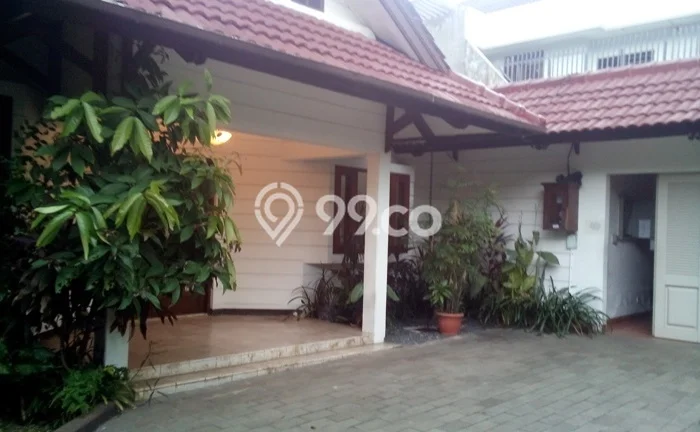 Disewakan! Rumah 4 Kamar Tidur &
3 Kamar Mandi di Pejaten, Jakarta Selatan Disewakan! Rumah 4 Kamar Tidur &
3 Kamar Mandi di Pejaten, Jakarta Selatan