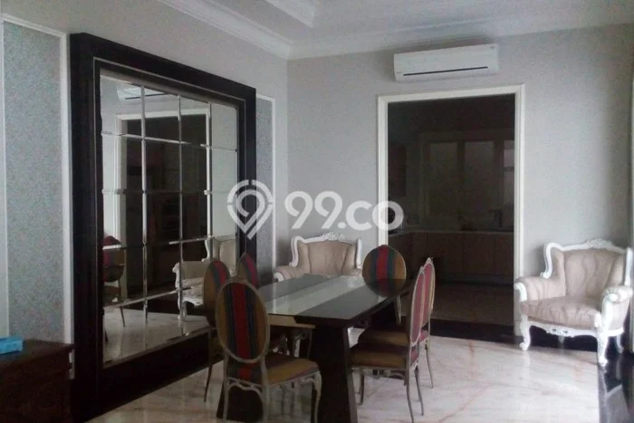 Rumah sewa siap huni 7 Kamar Tidur di Pejaten, Jakarta Selatan Rumah sewa siap huni 7 Kamar Tidur di Pejaten, Jakarta Selatan