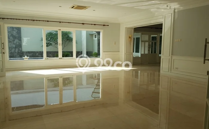 Jarang Ada! Rumah Kontrakan 5 Kamar Bagus Siap Huni Pejaten Jarang Ada! Rumah Kontrakan 5 Kamar Bagus Siap Huni Pejaten