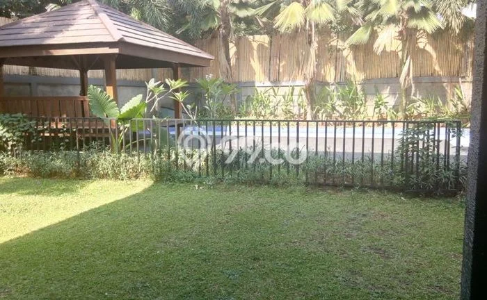 Sewa Rumah Harga Terjangkau di Pejaten Jakarta Selatan Punya 5 Kamar Tidur Sewa Rumah Harga Terjangkau di Pejaten Jakarta Selatan Punya 5 Kamar Tidur