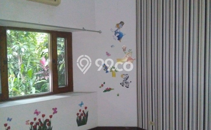 Disewakan! Rumah 4 Kamar Tidur &
3 Kamar Mandi di Pejaten, Jakarta Selatan Disewakan! Rumah 4 Kamar Tidur &
3 Kamar Mandi di Pejaten, Jakarta Selatan