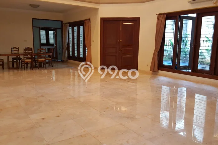 Jarang Ada! Rumah Kontrakan 4 Kamar Bagus Siap Huni Pejaten Jarang Ada! Rumah Kontrakan 4 Kamar Bagus Siap Huni Pejaten