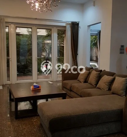 Sewa Rumah Harga Terjangkau di Pejaten Jakarta Selatan dengan 5 KT Sewa Rumah Harga Terjangkau di Pejaten Jakarta Selatan dengan 5 KT