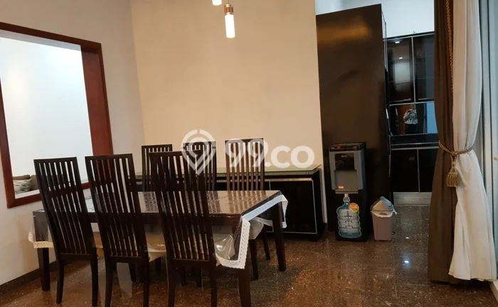 Sewa Rumah Harga Terjangkau di Pejaten Jakarta Selatan dengan 5 KT Sewa Rumah Harga Terjangkau di Pejaten Jakarta Selatan dengan 5 KT