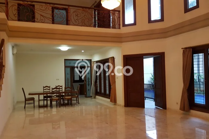 Jarang Ada! Rumah Kontrakan 4 Kamar Bagus Siap Huni Pejaten Jarang Ada! Rumah Kontrakan 4 Kamar Bagus Siap Huni Pejaten