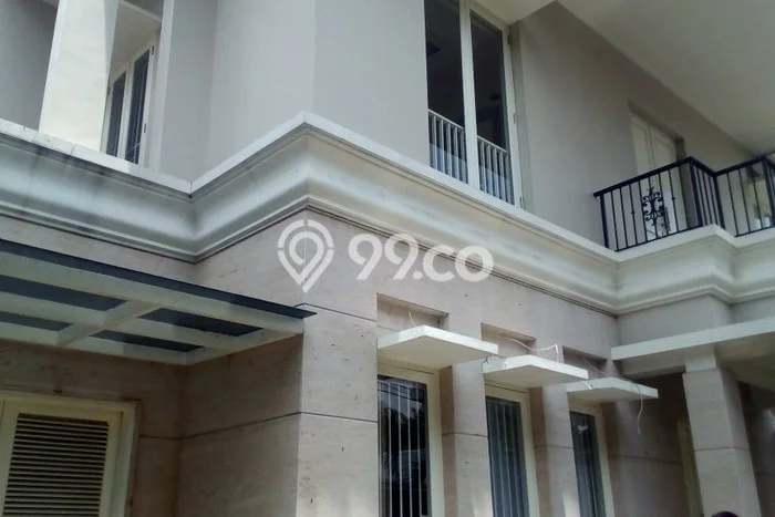 Rumah sewa siap huni 7 Kamar Tidur di Pejaten, Jakarta Selatan Rumah sewa siap huni 7 Kamar Tidur di Pejaten, Jakarta Selatan