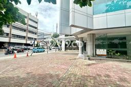 Untuk Disewa Gudang di Menteng Jakarta Pusat LT 1m2, LB 1632m2 Untuk Disewa Gudang di Menteng Jakarta Pusat LT 1m2, LB 1632m2