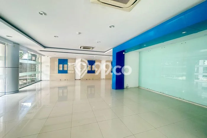 Untuk Disewa Gudang di Menteng Jakarta Pusat LT 1m2, LB 1632m2 Untuk Disewa Gudang di Menteng Jakarta Pusat LT 1m2, LB 1632m2