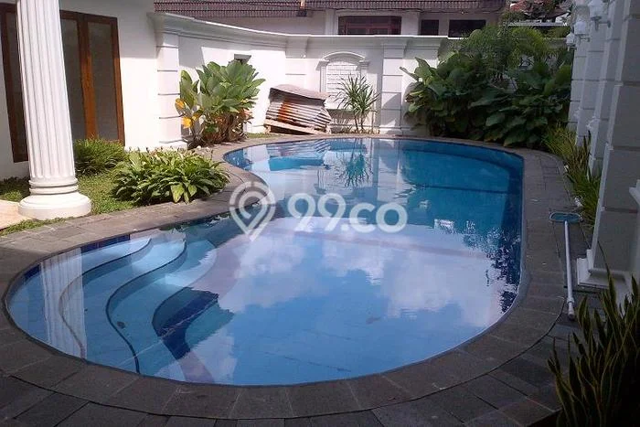 Jarang Ada! Rumah Kontrakan 5 Kamar Nyaman Siap Huni Pejaten Jarang Ada! Rumah Kontrakan 5 Kamar Nyaman Siap Huni Pejaten