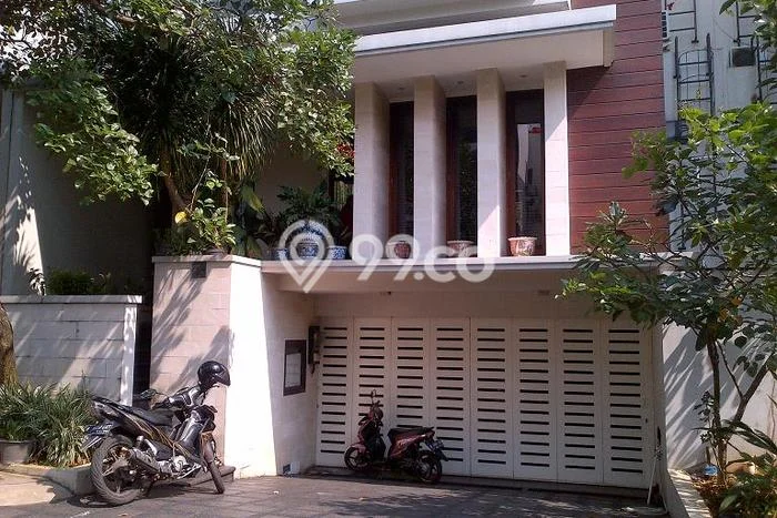 Disewakan! Rumah 3 Kamar Tidur &
3 Kamar Mandi di Pejaten, Jakarta Selatan Disewakan! Rumah 3 Kamar Tidur &
3 Kamar Mandi di Pejaten, Jakarta Selatan