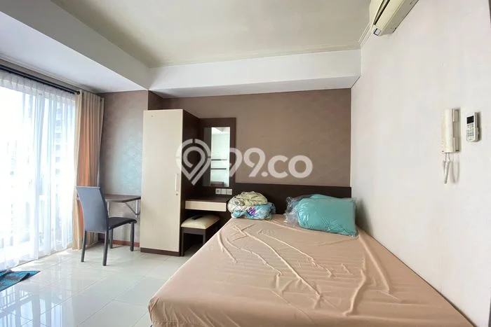 Disewakan Apartemen Ekonomis 1 BR di Tanjung Duren Selatan Jakarta Barat Disewakan Apartemen Ekonomis 1 BR di Tanjung Duren Selatan Jakarta Barat