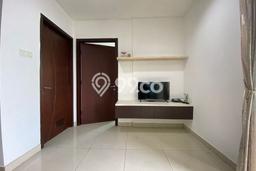 Apartemen Sewa 1 Kamar Murah Siap Huni di Jakarta Barat, Luas 44m2 Apartemen Sewa 1 Kamar Murah Siap Huni di Jakarta Barat, Luas 44m2