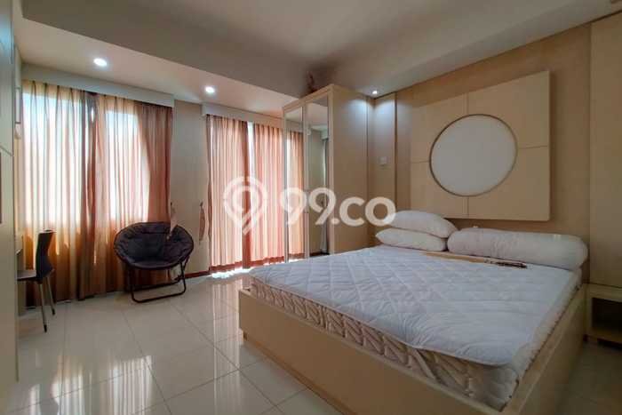 Apartemen Premium di Tanjung Duren Selatan, 1 KT, Luas 26m², Lokasi Berkembang Apartemen Premium di Tanjung Duren Selatan, 1 KT, Luas 26m², Lokasi Berkembang