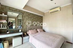 Apartemen Favorit Nyaman Dijual di Jakarta Barat dengan 2 Kamar Tidur Apartemen Favorit Nyaman Dijual di Jakarta Barat dengan 2 Kamar Tidur