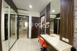 Hunian Apartemen High-Class untuk Dijual di Jakarta Barat dengan 4 BR & 2 Kamar Mandi Hunian Apartemen High-Class untuk Dijual di Jakarta Barat dengan 4 BR & 2 Kamar Mandi