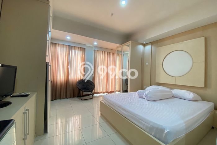 Apartemen Premium di Tanjung Duren Selatan, 1 KT, Luas 26m², Lokasi Berkembang Apartemen Premium di Tanjung Duren Selatan, 1 KT, Luas 26m², Lokasi Berkembang