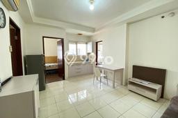 Apartemen Strategis 53m2 di Tanjung Duren Selatan Jakarta Barat 2 KT Apartemen Strategis 53m2 di Tanjung Duren Selatan Jakarta Barat 2 KT