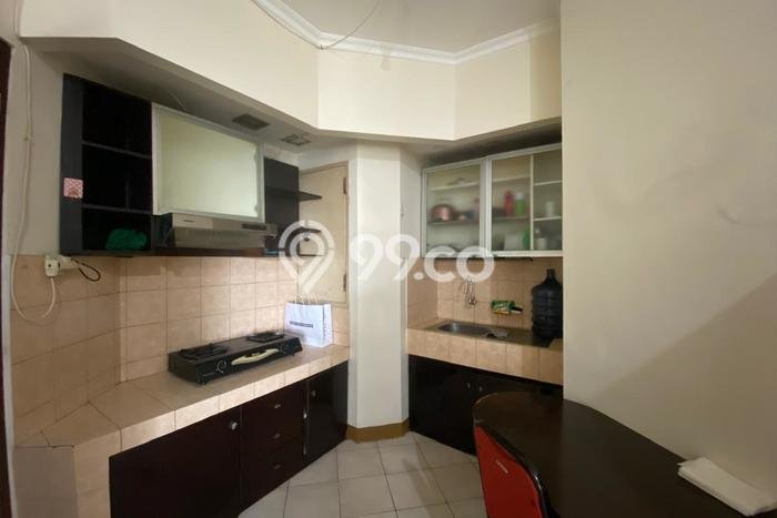 Apartemen Kawasan Tanjung Duren Selatan, 1 KM, Luas 54m², Lokasi Strategis Apartemen Kawasan Tanjung Duren Selatan, 1 KM, Luas 54m², Lokasi Strategis
