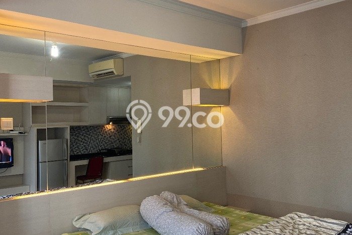 Disewakan Apartemen Premium Kawasan Tanjung Duren, 1 KT, Luas 26m², Best View Disewakan Apartemen Premium Kawasan Tanjung Duren, 1 KT, Luas 26m², Best View