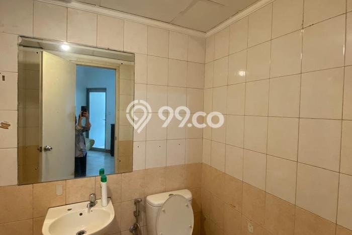 Apartemen Kawasan Tanjung Duren Selatan, 1 KM, Luas 54m², Lokasi Strategis Apartemen Kawasan Tanjung Duren Selatan, 1 KM, Luas 54m², Lokasi Strategis