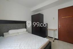 Apartemen Eksklusif di , 1 KM, Luas 33m2m², Siap Ditempati Apartemen Eksklusif di , 1 KM, Luas 33m2m², Siap Ditempati
