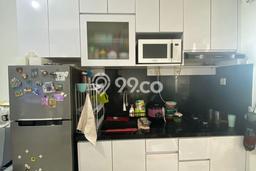 Apartemen Premium Kawasan Tanjung Duren, 1 KM, Luas 42m², Pemandangan Terbaik Apartemen Premium Kawasan Tanjung Duren, 1 KM, Luas 42m², Pemandangan Terbaik