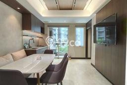 Hunian Strategis 53m2 di Tanjung Duren Selatan Jakarta Barat 2 Bedroom Hunian Strategis 53m2 di Tanjung Duren Selatan Jakarta Barat 2 Bedroom