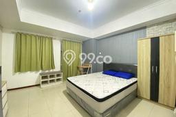 Hunian Strategis 26m2 di Tanjung Duren Jakarta Barat 1 Bedroom Hunian Strategis 26m2 di Tanjung Duren Jakarta Barat 1 Bedroom