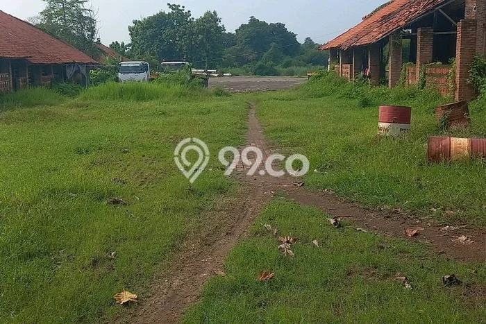Kavling Tanah di Jatiwangi Dijual Luas 20m2 Legalitas SHM Kavling Tanah di Jatiwangi Dijual Luas 20m2 Legalitas SHM
